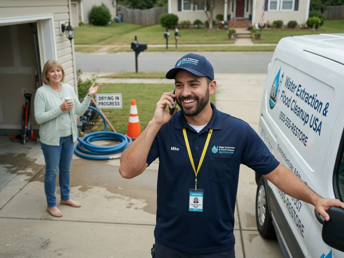 Emergency Water Extraction Fosston, MN FAQs